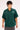 Worship Department Short Sleeve Workshirt Hunter Green