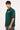 Worship Department Short Sleeve Workshirt Hunter Green