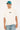 Thrills Excitement Excitement Embro Box Fit Oversize Cropped Ra Lily White