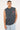 Thrills Wonder World Merch Fit Muscle Tee Ebony