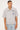Thrills Super Charged Short Sleeve Check Work Shirt White