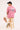 Thrills Bueno Bueno Bueno Oversize Fit Tee Heather Rose