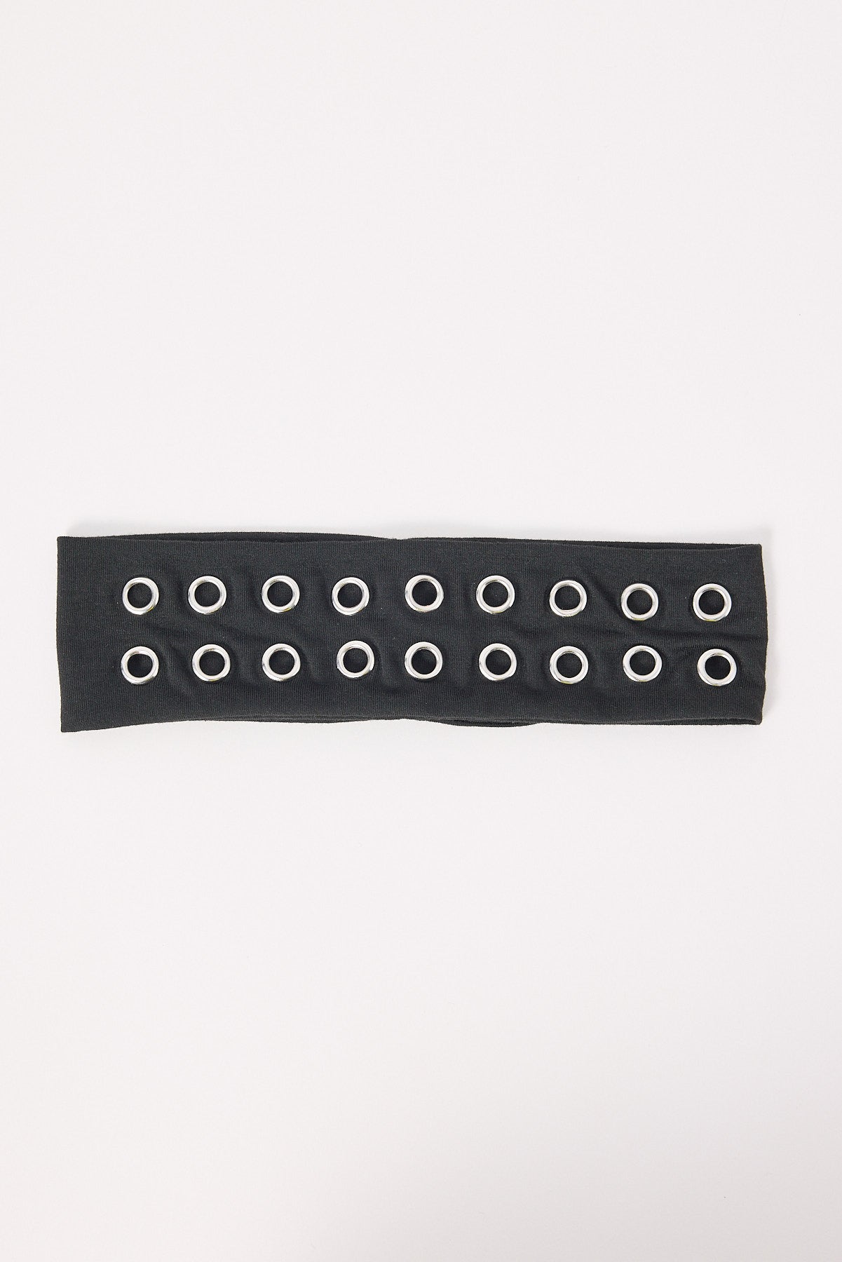 Neovision Eyelet Headband Black