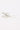 Token Y2K Pearl Drop Claw Clip Silver