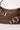 Neovision Latch Shoulder Bag Brown