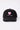 Luck & Trouble Chrome Heart Dad Cap Black