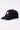 Luck & Trouble Chrome Heart Dad Cap Black
