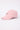 Luck & Trouble Lucky Girl Cap Light Pink