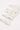 Token Molten Hair Clip Pack Silver
