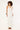 Luck & Trouble Carrie Halter Maxi Dress White