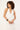 Luck & Trouble Carrie Halter Maxi Dress White