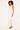 Luck & Trouble Carrie Halter Maxi Dress White