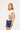 Abrand 99 Skort Tara