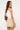 Perfect Stranger Perri Mid Rise Skort Beige