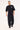 Open Archive Cities Organic Boxy Tee Black
