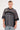 Wndrr Stadium Quarterback Jersey Iron/Black