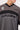 Wndrr Stadium Quarterback Jersey Iron/Black