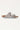 Birkenstock Arizona Suede Leather Narrow Stone Coin