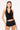 Motel Eunia Short Micro Polka Dot