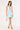 Sndys The Label Rosita Mini Dress Fresh Mint