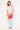 Perfect Stranger Yasmin Off Shoulder Maxi Dress Red Print