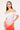 Perfect Stranger Yasmin Off Shoulder Maxi Dress Red Print