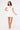 Perfect Stranger Arielle Mini Dress White