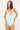 Perfect Stranger Kaia Halter One Piece Blue