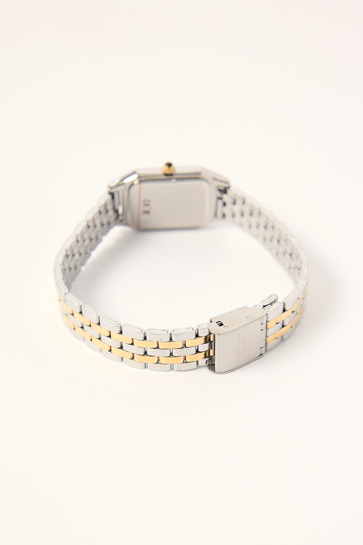 Rosefield Ivy Gold/Silver