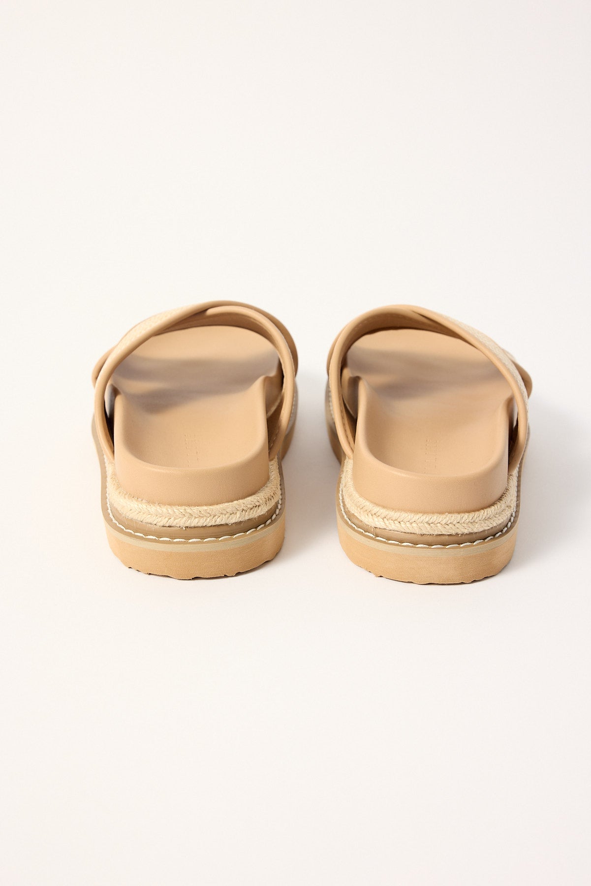 Billini Aysha Natural Raffia-Clay