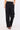 Perfect Stranger Fay Petite High Rise Recycled Pant Black