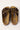 Birkenstock Arizona Sfb Suede Leather Narrow Mocca