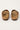 Birkenstock Arizona Oiled Leather Narrow Cognac
