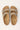 Birkenstock Arizona Vegan Birko-flor Narrow Desert Dust Espresso/Grey Taupe