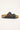 Birkenstock Arizona Natural Leather Regular Vintage Wood Black