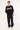 Front Runner Sports Jersey Black