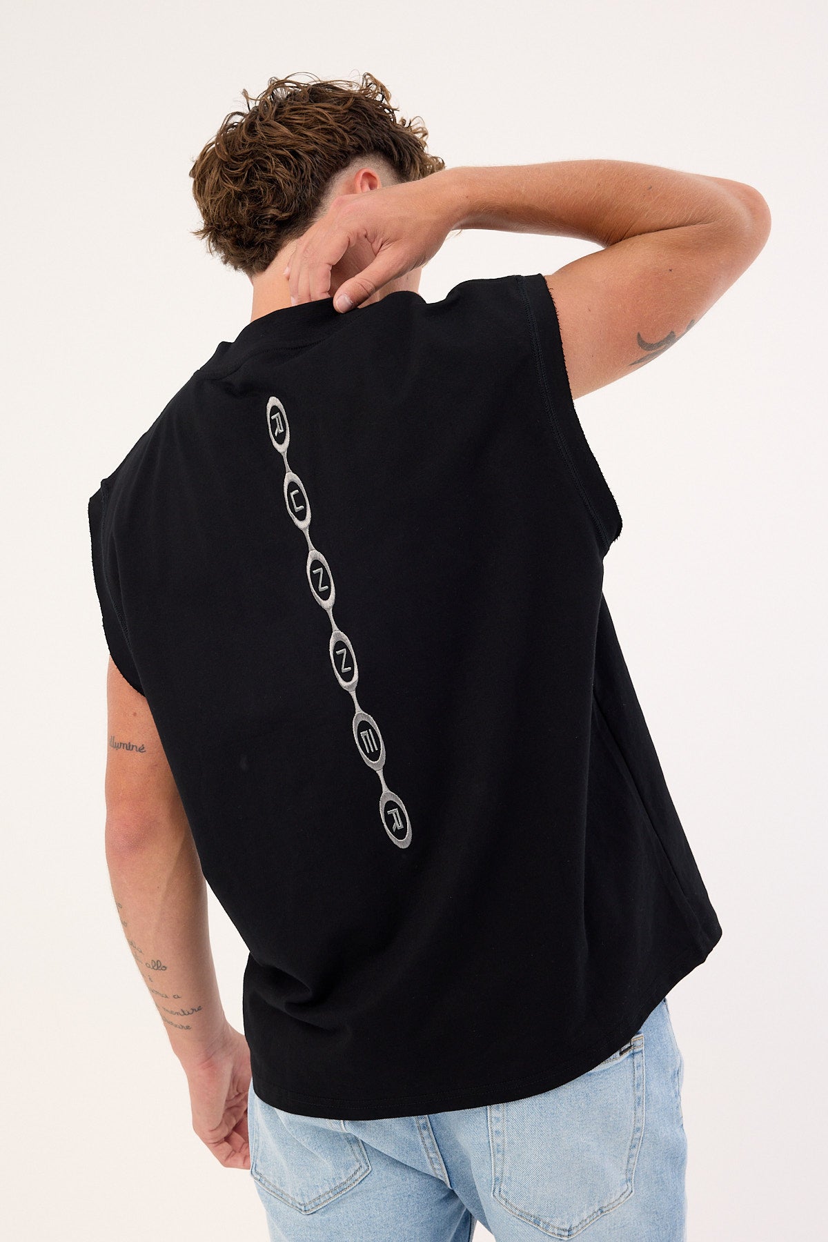 Front Runner Torque Tank Black