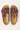 Birkenstock Arizona Oiled Leather Narrow Zinfandel