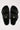 Birkenstock Arizona Shearling Suede Leather/shearling Narrow Black