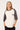 Neovision Inferno Raglan Street Super Heavy Tee Off White