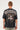 Neovision Hawk Street Super Heavy Tee Night Black