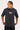 Neovision Hawk Street Super Heavy Tee Night Black