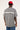Common Need Toned Heavyweight Boxy Tee Acid Grey