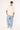 Common Need Trackside Heavyweight Easy Tee Cloud White
