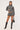 Lioness Eclipse Jacket Onyx Plaid
