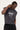 Neovision Arkos Cropped Muscle Tank Asphalt