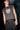 Neovision Arkos Cropped Muscle Tank Asphalt