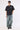 Neovision Temptation Oversize Shirt Black