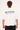 Neovision Nova Oversize Cropped Shirt White