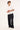 Neovision Nova Oversize Cropped Shirt White